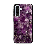Amethyst Samsung Galaxy A36 Case FE2553