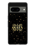 Queen Google Pixel 8a Case