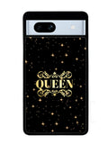 Queen Google Pixel 7A Case