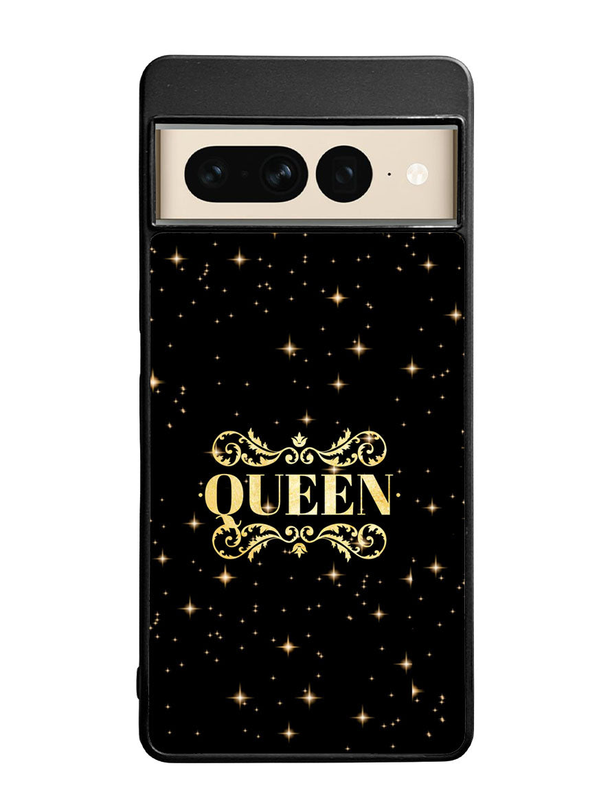 Queen Google Pixel 7 Pro Case