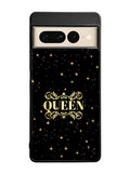 Queen Google Pixel 7 Pro Case