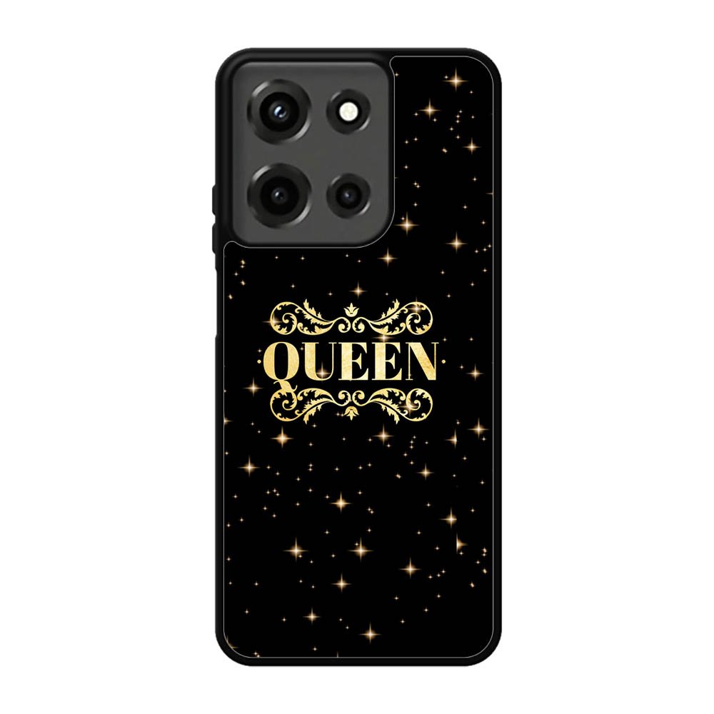 Queen Motorola Moto G 5G 2025 Case FE2750