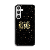 Queen Samsung Galaxy A26 Case FE2750