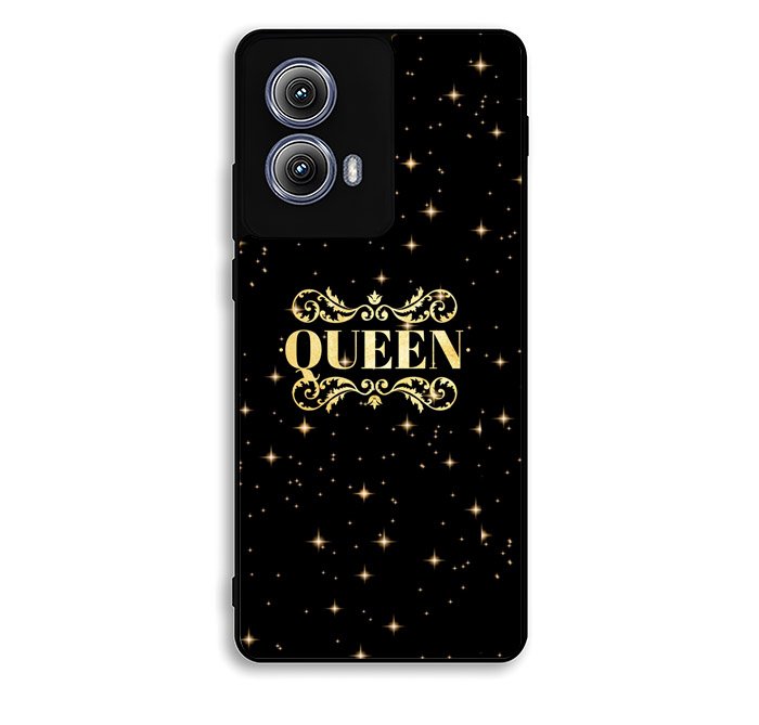 Queen Motorola Moto Edge 2024 Case FE5227