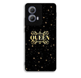 Queen Motorola Moto Edge 2024 Case FE5227