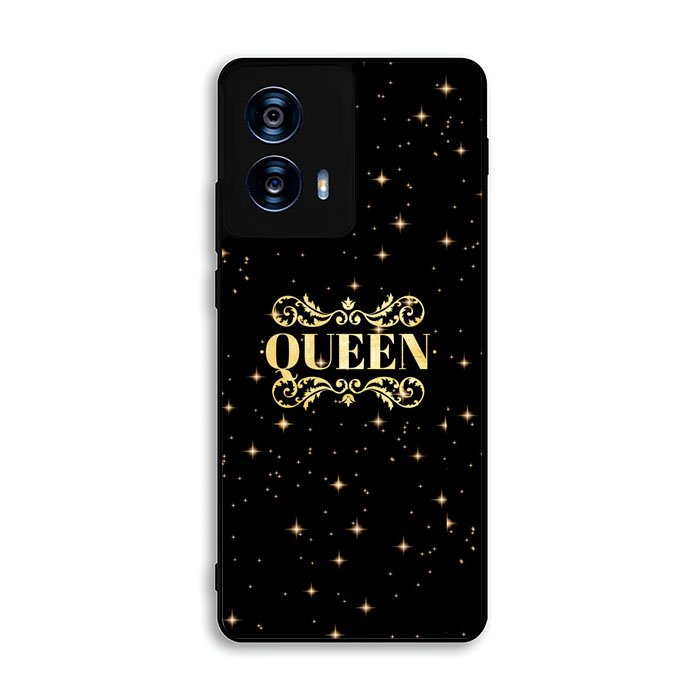 Queen Motorola Moto G Power 5G 2024 Case FE5227