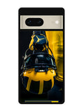 Michigan Helmet Google Pixel 7 Case