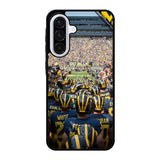 Michigan Go Blue Samsung Galaxy A56 Case FE3399