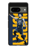 Curry Google Pixel 8a Case