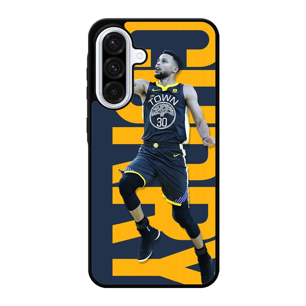 Curry Samsung Galaxy A56 Case FE2047