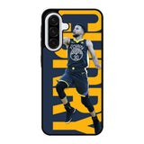 Curry Samsung Galaxy A56 Case FE2047