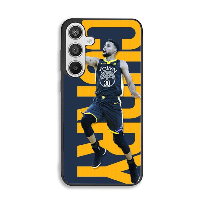Curry Samsung Galaxy A26 Case FE5703