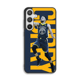 Curry Samsung Galaxy A26 Case FE5703