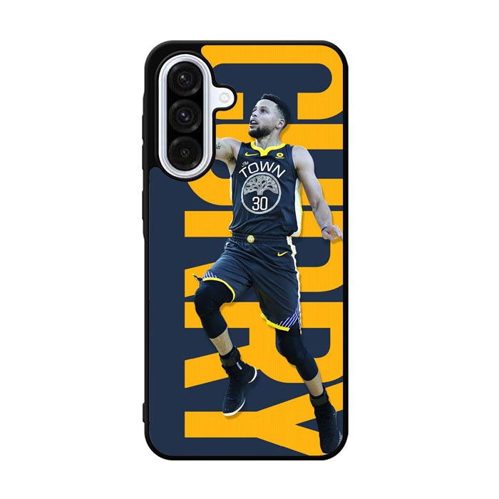 Curry Samsung Galaxy A36 Case FE2047