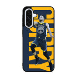 Curry Samsung Galaxy A36 Case FE2047