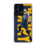 Curry Motorola Moto G Power 5G 2024 Case FE6554