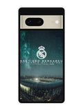 Real Madrid Satiago Bernabeu Google Pixel 7 Case