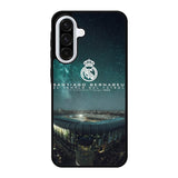 Real Madrid Satiago Bernabeu Samsung Galaxy A56 Case FE1449