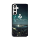 Real Madrid Satiago Bernabeu Samsung Galaxy A26 Case FE1449