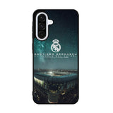 Real Madrid Satiago Bernabeu Samsung Galaxy A36 Case FE1449