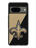 New Orleans Saints 1st Google Pixel 8a Case