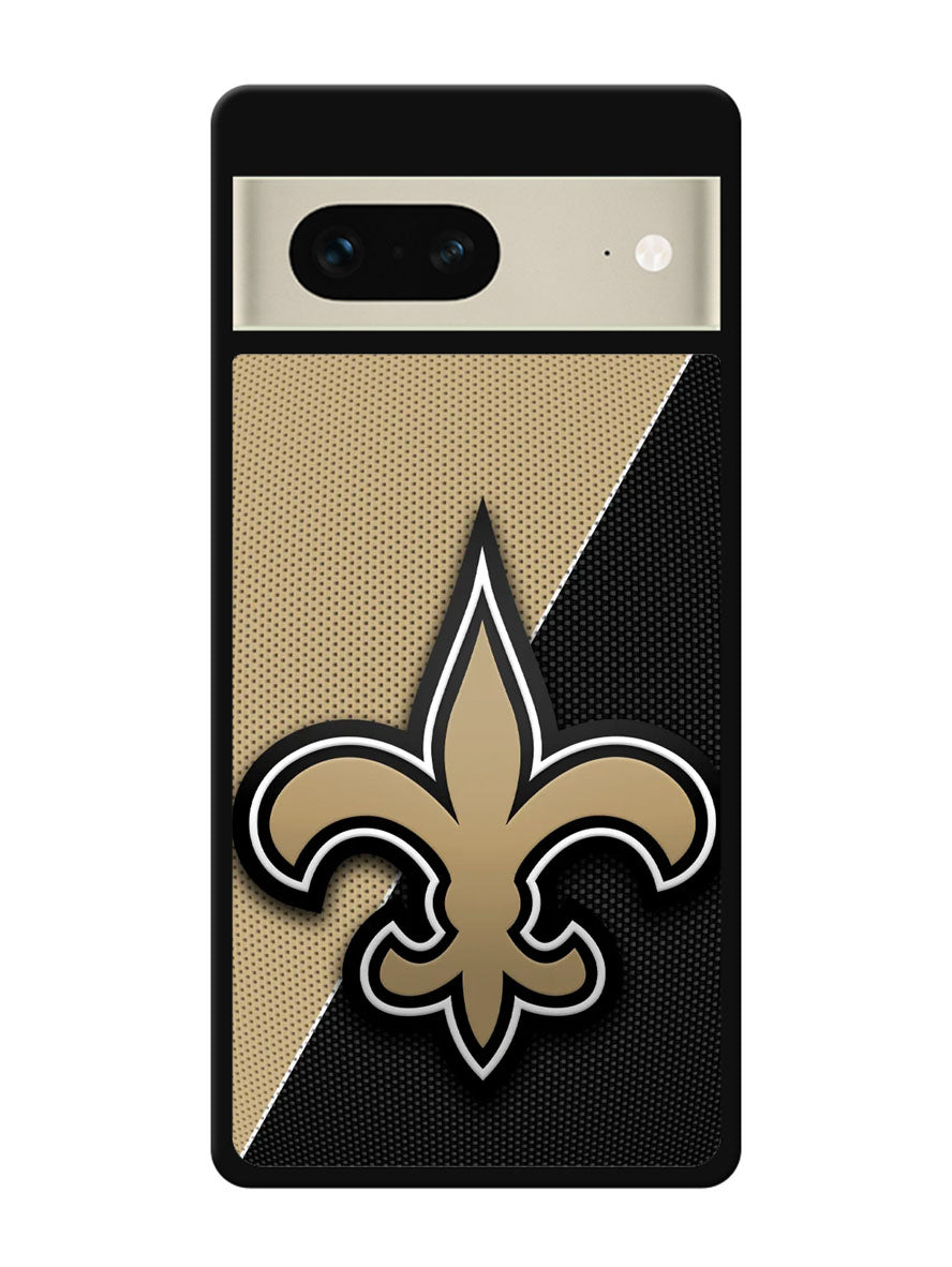 New Orleans Saints 1st Google Pixel 7 Case