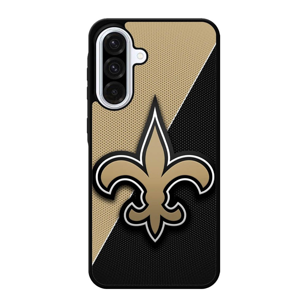 New Orleans Saints 1st Samsung Galaxy A56 Case FE4154