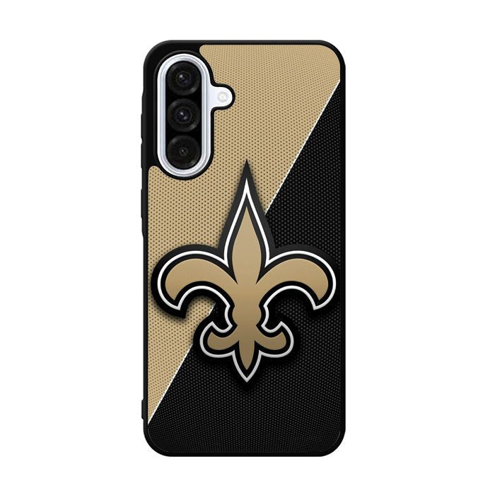 New Orleans Saints 1st Samsung Galaxy A36 Case FE4154
