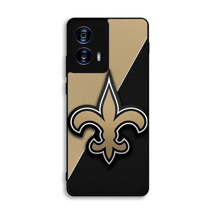 New Orleans Saints 1st Motorola Moto G Power 5G 2024 Case FE6034