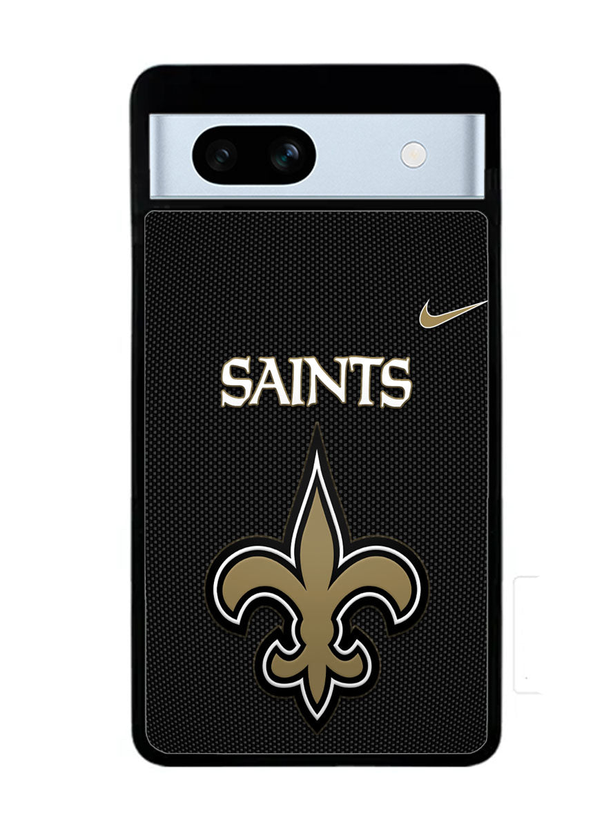 New Orleans Saints Logo 1st Google Pixel 7A Case
