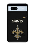 New Orleans Saints Logo 1st Google Pixel 7A Case