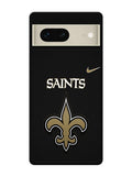 New Orleans Saints Logo 1st Google Pixel 7 Case