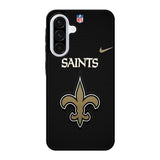 New Orleans Saints Logo 1st Samsung Galaxy A56 Case FE1374