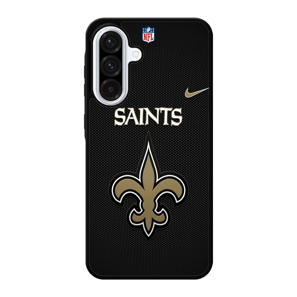 New Orleans Saints Logo 1st Samsung Galaxy A56 Case FE2111