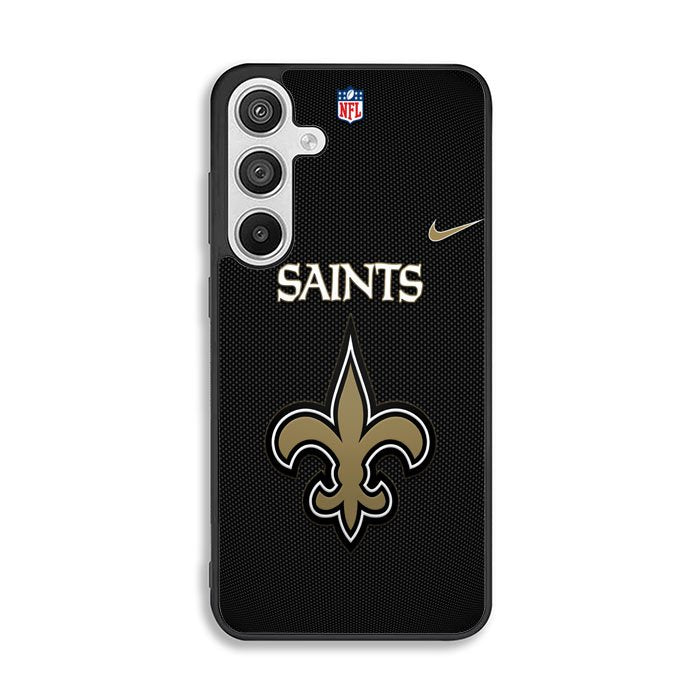 New Orleans Saints Logo 1st Samsung Galaxy A26 Case FE1374