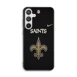 New Orleans Saints Logo 1st Samsung Galaxy A26 Case FE1374