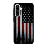 American Flag 1st Samsung Galaxy A56 Case FE6135