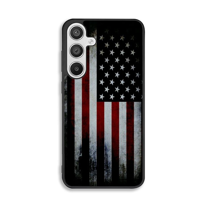 American Flag 1st Samsung Galaxy A26 Case FE8001