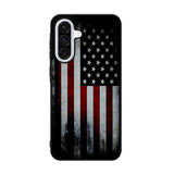 American Flag 1st Samsung Galaxy A36 Case FE1405