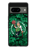 Boston Celtic Google Pixel 8a Case