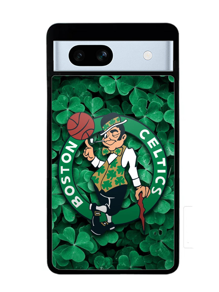 Boston Celtic Google Pixel 7A Case