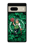 Boston Celtic Google Pixel 7 Case