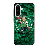 Boston Celtic Samsung Galaxy A56 Case FE4237