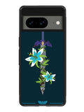 Legend Of Zelda Sword Flower Google Pixel 8a Case