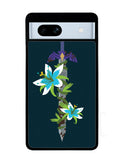 Legend Of Zelda Sword Flower Google Pixel 7A Case