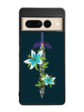 Legend Of Zelda Sword Flower Google Pixel 7 Pro Case