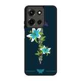 Legend Of Zelda Sword Flower Motorola Moto G 5G 2025 Case FE1107