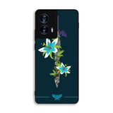 Legend Of Zelda Sword Flower Motorola Moto G Power 5G 2024 Case FE1107