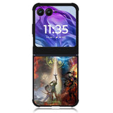 Legend Of Zelda 3rd Motorola Moto Razr 2024 , Moto Razr 50 Case