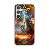 Legend Of Zelda 3rd Samsung Galaxy A26 Case FE3753